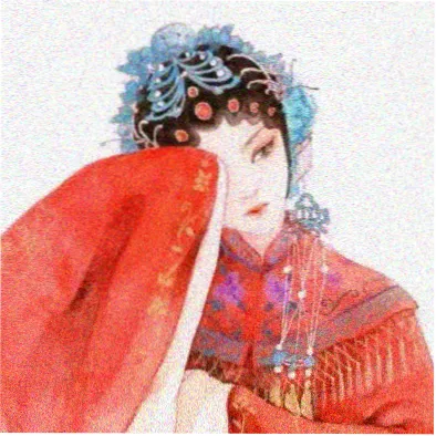 51电影网剧迷用户头像